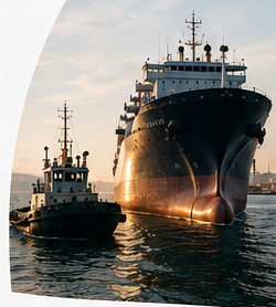 Maritime operations