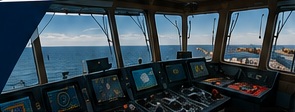 Maritime operations