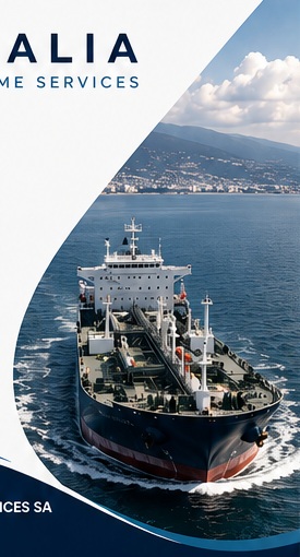 Maritime vessel operations